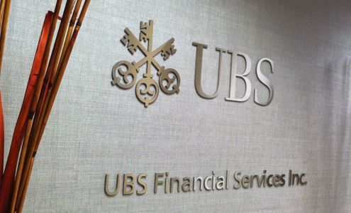 UBS Financial Services Inc.