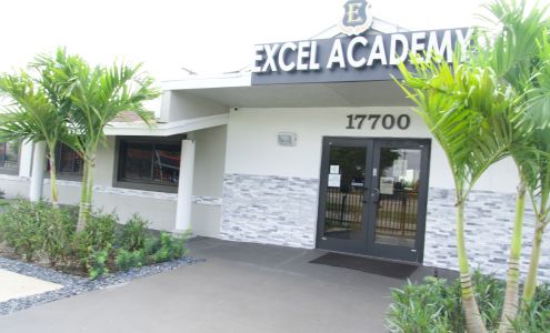 Excel Kids Academy Miami Gardens Campus