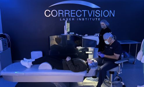 CorrectVision Laser Institute