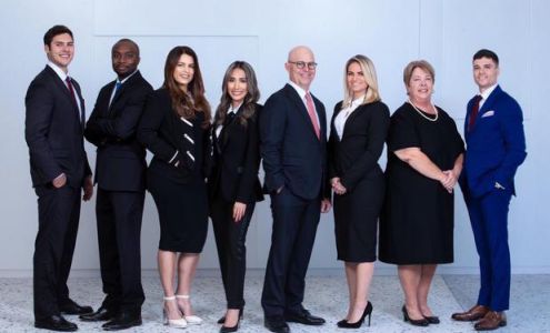 The Schultz Group - Morgan Stanley