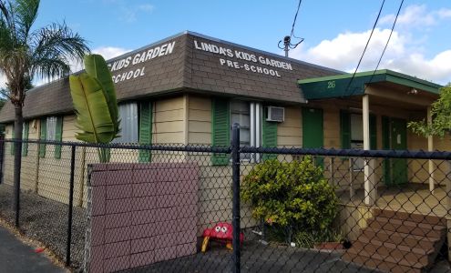 Linda's Kids Garden Pre-School