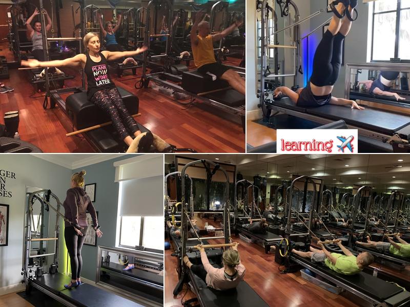 Pilates 4 Everybody Weston