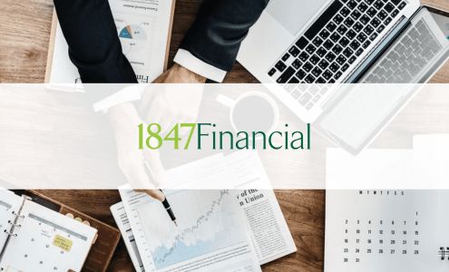 1847Financial - Conshohocken (HQ)