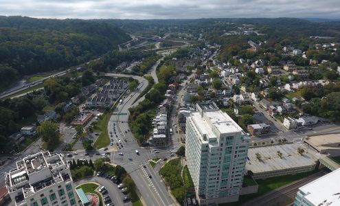 Morgan Stanley Financial Advisors