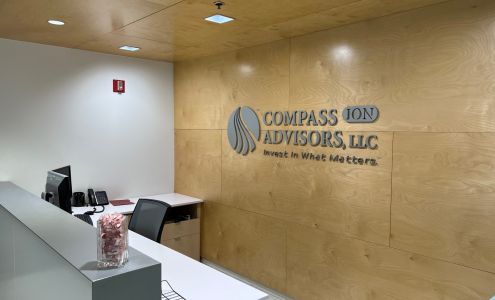 Compass Ion Advisors