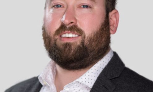 Kyle Ayers at CrossCountry Mortgage | NMLS# 849443