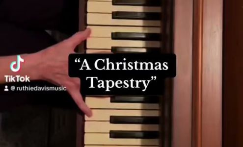 Ruthie Davis Music Studios