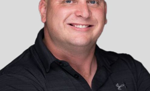 Samuel Moore at CrossCountry Mortgage, LLC