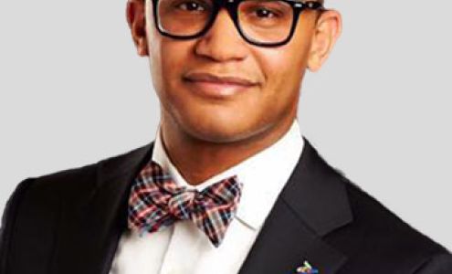 Ian Stockman at CrossCountry Mortgage | NMLS# 408890