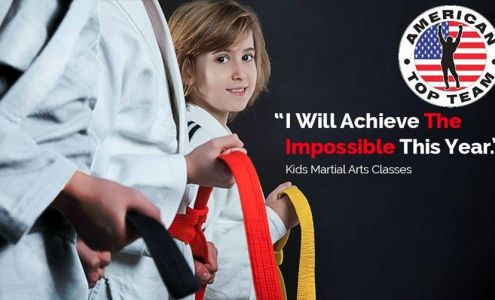 American Top Team Weston