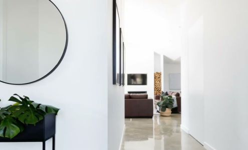 Cyde Arcano at CrossCountry Mortgage, LLC