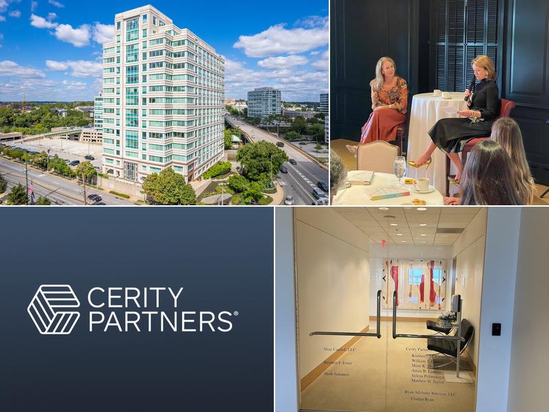 Cerity Partners