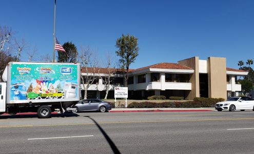 Farmers Insurance - Federico Rabe