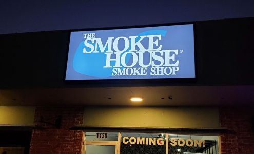 The Smoke House Smoke Shop 2