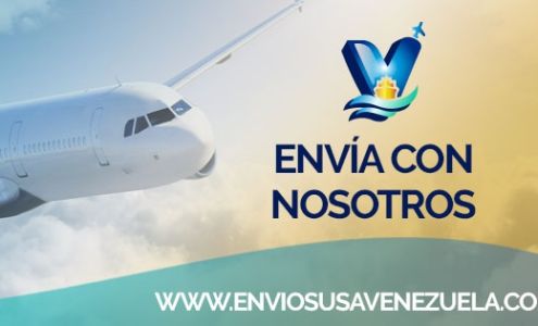 Envios Usa Venezuela