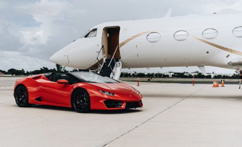 Miami Luxury Cars