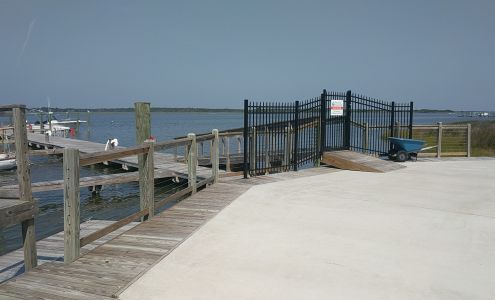 Island Harbor Marina Inc Emerald Isle