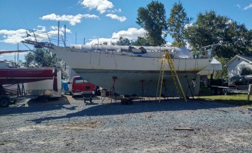 Sailcraft Service Oriental