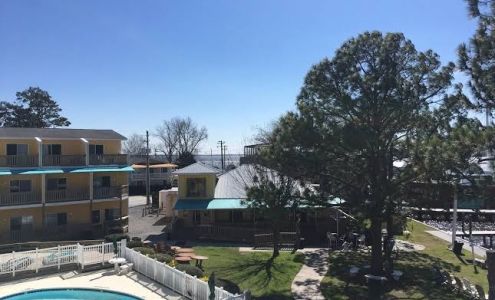 Oriental Marina & Inn Oriental