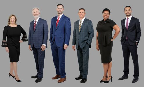 Merrill Lynch Private Wealth Advisor Stanley Smith