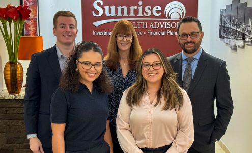 Sunrise Wealth Advisors