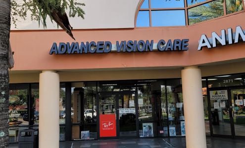 Advanced Vision Care - Hollywood