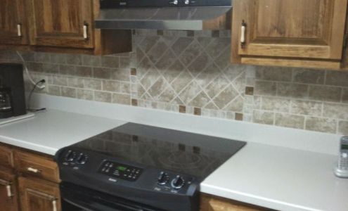 JW Ezzell Flooring 7606 Clinton Rd, Stedman North Carolina 28391