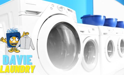 Davie Laundry