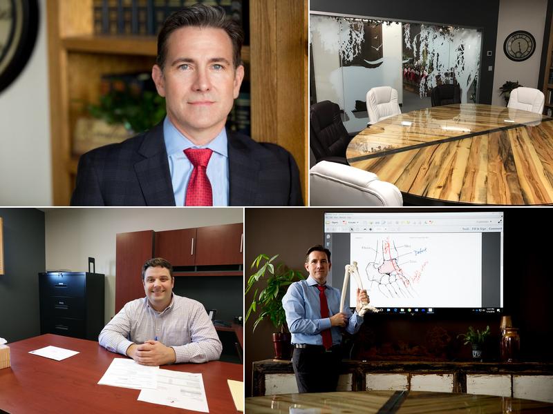 Watson & Carroll, P.C., L.L.O.