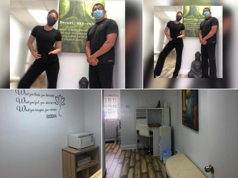 Meraki Spa and Wellness