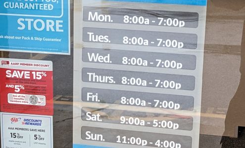 UPS Alliance Shipping Partner