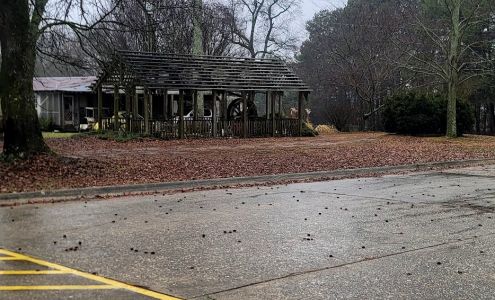 United States Postal Service Umpire