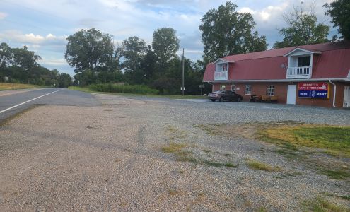 Bennett Vape and Tobacco Bennett