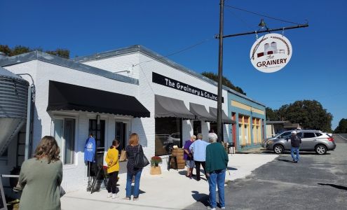 The Grainery & Co. Bennett