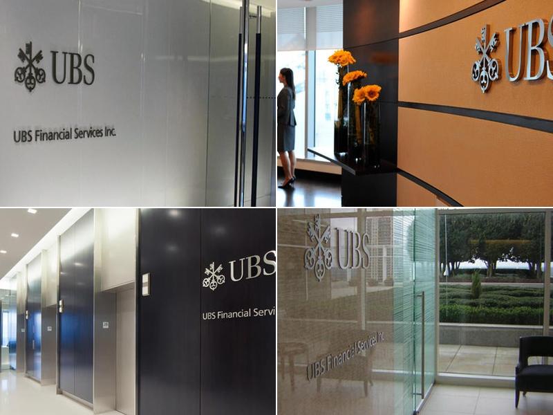 The Kaiser Group - UBS Financial Services Inc.