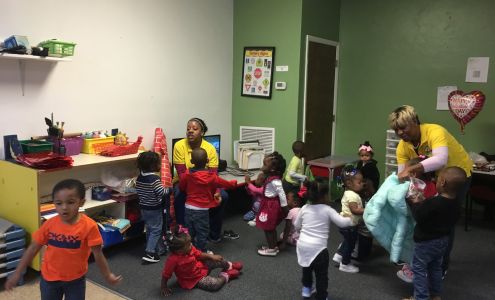 Cuddly Kids Academy | Preschool, Daycare & Childcare in Gainesville, FL