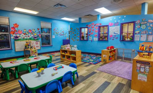 O2B Kids Archer Road