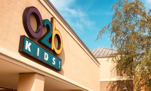O2B Kids Midtown