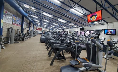 Garden City Family YMCA