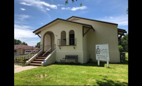 Catholic Charities of Southwest Kansas, Garden City