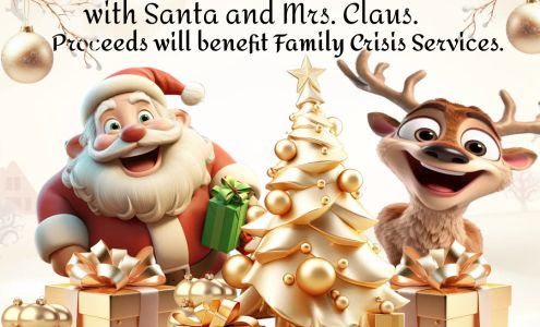 Family Crisis Services Office Hotline