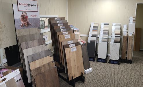 Mold Solutions of Gainesville - Flooring, Cabinet & Tile Showroom - Mold Remediation