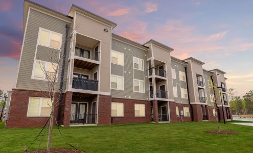 Hawkins Walk Apartments