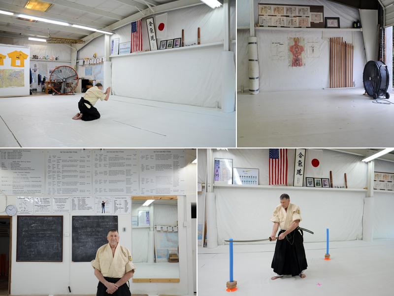Aikido of Gainesville, Inc.