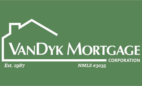 Anthony Bellegante - VanDyk Mortgage Corporation