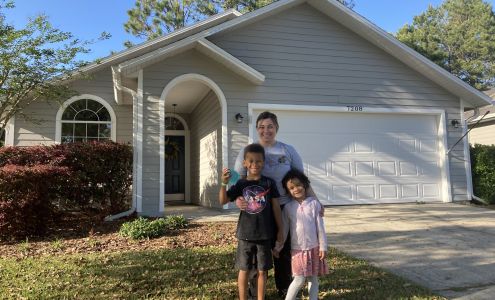 Landmark Mortgage Planners Gainesville