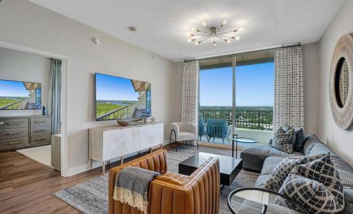 Marsha Gandy at Guaranteed Rate (NMLS #60024)