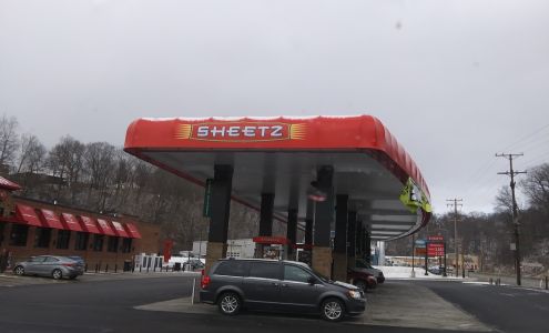 Sheetz Baden