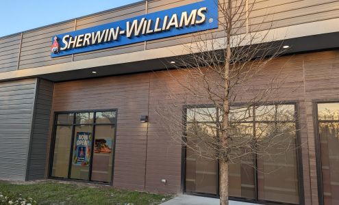 Sherwin-Williams Paint Store