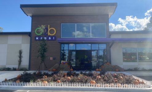 O2B Kids Supercenter